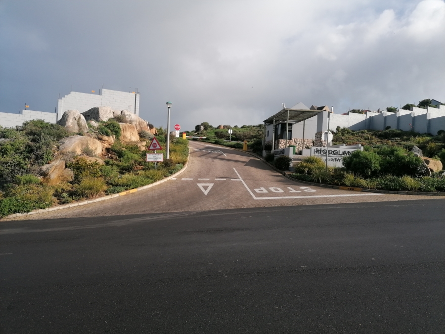 0 Bedroom Property for Sale in Hoogland Western Cape